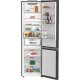 Hotpoint Ariston Frigorifero combinato HPK 25403 XBR6E 5