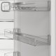 Hotpoint Ariston Frigorifero combinato HPK 25403 XBR6E 7