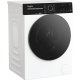 Whirlpool Lavatrice smart connessa con WiFi - WPM 911W ADS IT - SenseWash 2