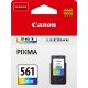 Canon Cartuccia a colori CL-561 2