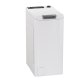 Hoover THOS2856TM4-S lavatrice Caricamento dall'alto 8,5 kg 1200 Giri/min Bianco 3