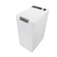 Hoover THOS2856TM4-S lavatrice Caricamento dall'alto 8,5 kg 1200 Giri/min Bianco 5