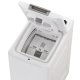 Hoover THOS2856TM4-S lavatrice Caricamento dall'alto 8,5 kg 1200 Giri/min Bianco 8