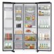 Samsung Frigorifero Side By Side 640L RS70F64KEFEF 17