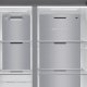 Samsung Frigorifero Side By Side 640L RS70F64KEFEF 18