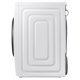 Samsung Asciugatrice Crystal EcoDry 9 Kg DV90DG52A0AHET 6