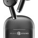 Music Sound Breeze Auricolare Bluetooth a capsula con case colorata 2