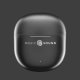 Music Sound Breeze Auricolare Bluetooth a capsula con case colorata 3