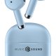 Music Sound Breeze Auricolare Bluetooth a capsula con case colorata 2