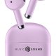 Music Sound Breeze Auricolare Bluetooth a capsula con case colorata 2