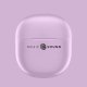 Music Sound Breeze Auricolare Bluetooth a capsula con case colorata 3