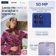 Motorola edge 60 pro con Moto AI (12/512GB, Fotocamera 50+50+10MP, selfie 50MP, Display 6.67
