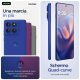 Motorola edge 60 pro con Moto AI (12/512GB, Fotocamera 50+50+10MP, selfie 50MP, Display 6.67