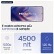 Motorola edge 60 pro con Moto AI (12/512GB, Fotocamera 50+50+10MP, selfie 50MP, Display 6.67