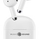 Music Sound Breeze Auricolare Bluetooth a capsula con case colorata 2