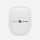 Music Sound Breeze Auricolare Bluetooth a capsula con case colorata 3