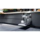 Hotpoint Ariston Lavastoviglie da incasso HI9E 2B19 4