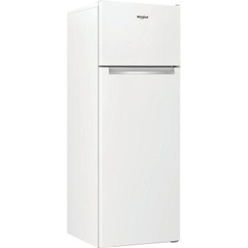 Whirlpool Frigorifero doppia porta - W55T1 612W