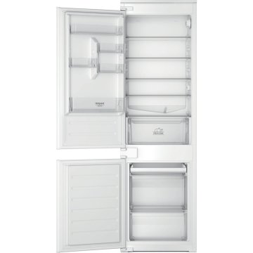 Hotpoint Ariston Frigorifero combinato ad incasso HAC18D031A1