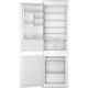 Hotpoint Ariston Frigorifero combinato ad incasso HAC18D031A1 2