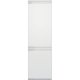 Hotpoint Ariston Frigorifero combinato ad incasso HAC18D031A1 4