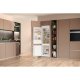 Hotpoint Ariston Frigorifero combinato ad incasso HAC18D031A1 6