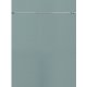 Hotpoint Ariston HPAD2 6472 XP4E Frigorifero doppia porta a libera installazione, Dual no frost, 70cm, Classe E, Pet Inox, 38 dbA, h186,5 cm 2
