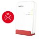 FRITZ!Box 6860 5G Edition International router wireless Gigabit Ethernet Dual-band (2.4 GHz/5 GHz) 2