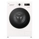 LG W4NX1095NWB Lavasciuga 9/5kg Serie X1, Classe A/E, 6 Motion Direct Drive, Wi-Fi, 1400 giri, Allergy Care, Bianca 11
