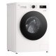 LG W4NX1095NWB Lavasciuga 9/5kg Serie X1, Classe A/E, 6 Motion Direct Drive, Wi-Fi, 1400 giri, Allergy Care, Bianca 14
