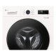 LG W4NX1095NWB Lavasciuga 9/5kg Serie X1, Classe A/E, 6 Motion Direct Drive, Wi-Fi, 1400 giri, Allergy Care, Bianca 19