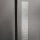 Haier HCR3818ENMD frigorifero side-by-side Libera installazione 467 L E Grigio 15
