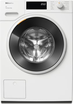 Miele WWB360 WCS lavatrice Caricamento frontale 8 kg 1400 Giri/min Bianco