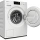 Miele WWB360 WCS lavatrice Caricamento frontale 8 kg 1400 Giri/min Bianco 3
