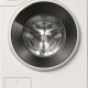 Miele WWA120 WCS lavatrice Caricamento frontale 8 kg 1400 Giri/min Bianco 2