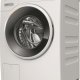 Miele WWA120 WCS lavatrice Caricamento frontale 8 kg 1400 Giri/min Bianco 4