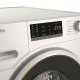 Miele WWA120 WCS lavatrice Caricamento frontale 8 kg 1400 Giri/min Bianco 5