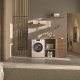Miele WWA120 WCS lavatrice Caricamento frontale 8 kg 1400 Giri/min Bianco 7