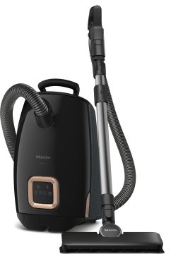 Miele Guard L1 AllFloor Flex 3,5 L A cilindro Secco 890 W Sacchetto per la polvere