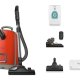 Miele Guard L1 3,5 L A cilindro 890 W Sacchetto per la polvere 3