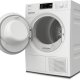 Miele TWA520WP asciugatrice Libera installazione Caricamento frontale 8 kg A+++ Bianco 3