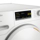 Miele TWA520WP asciugatrice Libera installazione Caricamento frontale 8 kg A+++ Bianco 4