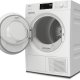 Miele TWD640WP asciugatrice Libera installazione Caricamento frontale 9 kg A+++ Bianco 3