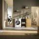 Miele TWD640WP asciugatrice Libera installazione Caricamento frontale 9 kg A+++ Bianco 6