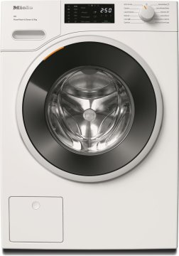 Miele WWD380 WCS lavatrice Caricamento frontale 9 kg 1400 Giri/min Bianco