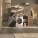 Miele WWD380 WCS lavatrice Caricamento frontale 9 kg 1400 Giri/min Bianco 7
