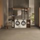 Miele WWD380 WCS lavatrice Caricamento frontale 9 kg 1400 Giri/min Bianco 8