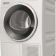 Miele TWC640WP asciugatrice Libera installazione Caricamento frontale 8 kg A+++ Bianco 4