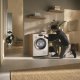 Miele TWC640WP asciugatrice Libera installazione Caricamento frontale 8 kg A+++ Bianco 7
