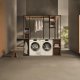 Miele TWC640WP asciugatrice Libera installazione Caricamento frontale 8 kg A+++ Bianco 8